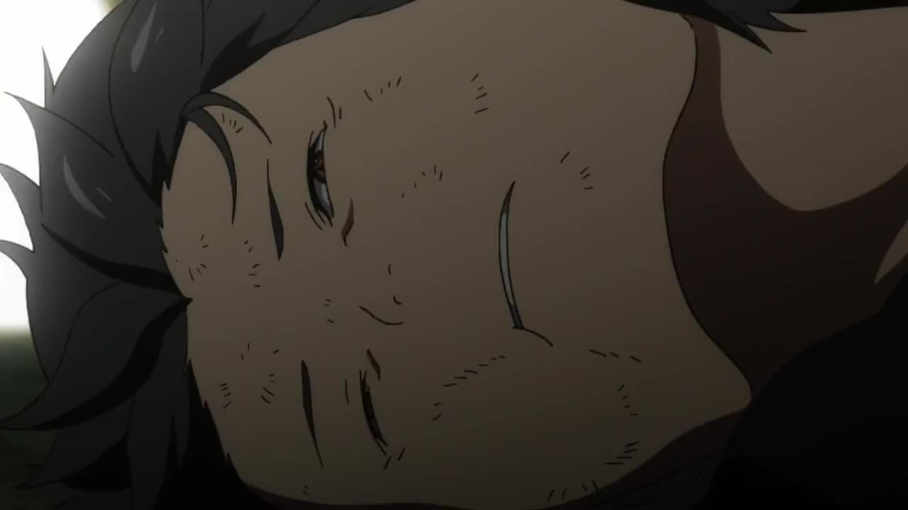 Re: Zero - Starting Life in Another World Episódio 1