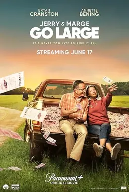 Jerry & Marge Tiram a Sorte Grande