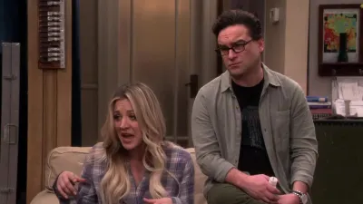 Big Bang: A Teoria-E12