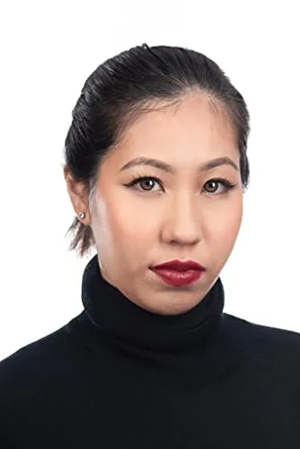 Lyssa Pham