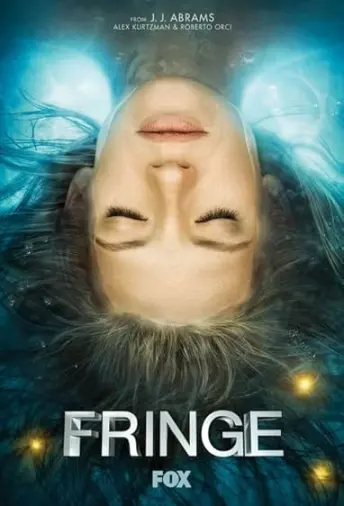 Pôster da série Fronteiras (2012)