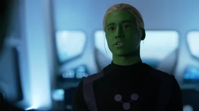 Supergirl-E18.Truth or Consequences