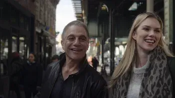 Caso de Polícia-E2.Qual é o segredo da top model?