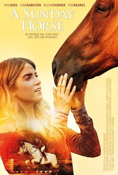 Movie Poster: Inseparáveis