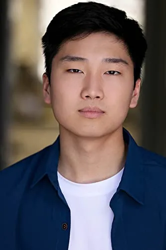 Jackson Geach
