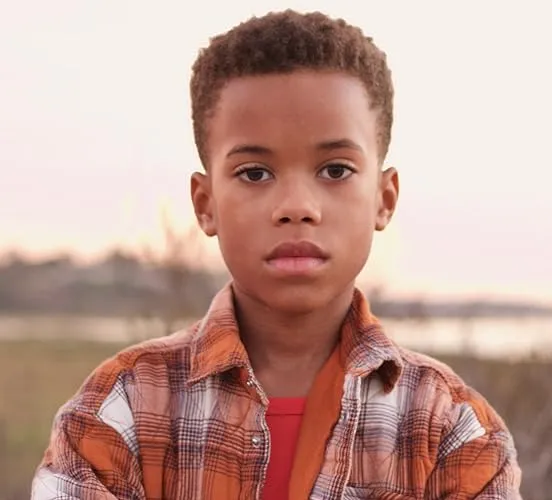 Tiberius Byrd