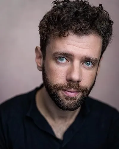 Paul Bailey