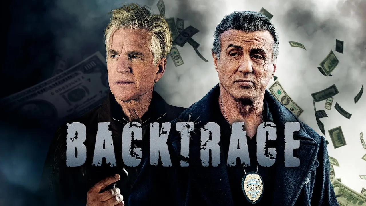 Movie Poster: Memória de um Crime