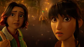 Jurassic World: Teoria do Caos Episódio 6