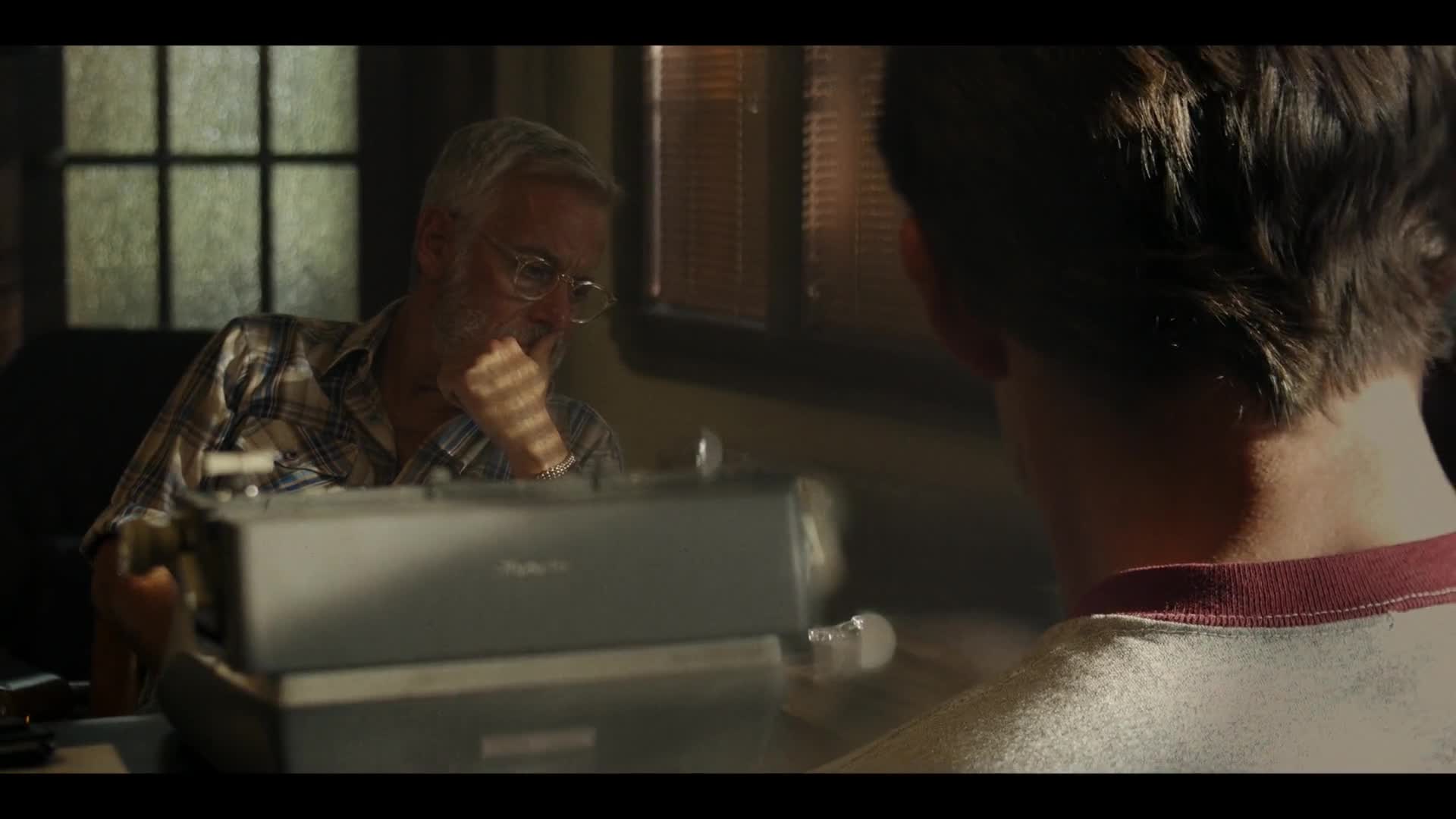 História de Horror Americana Episódio 2