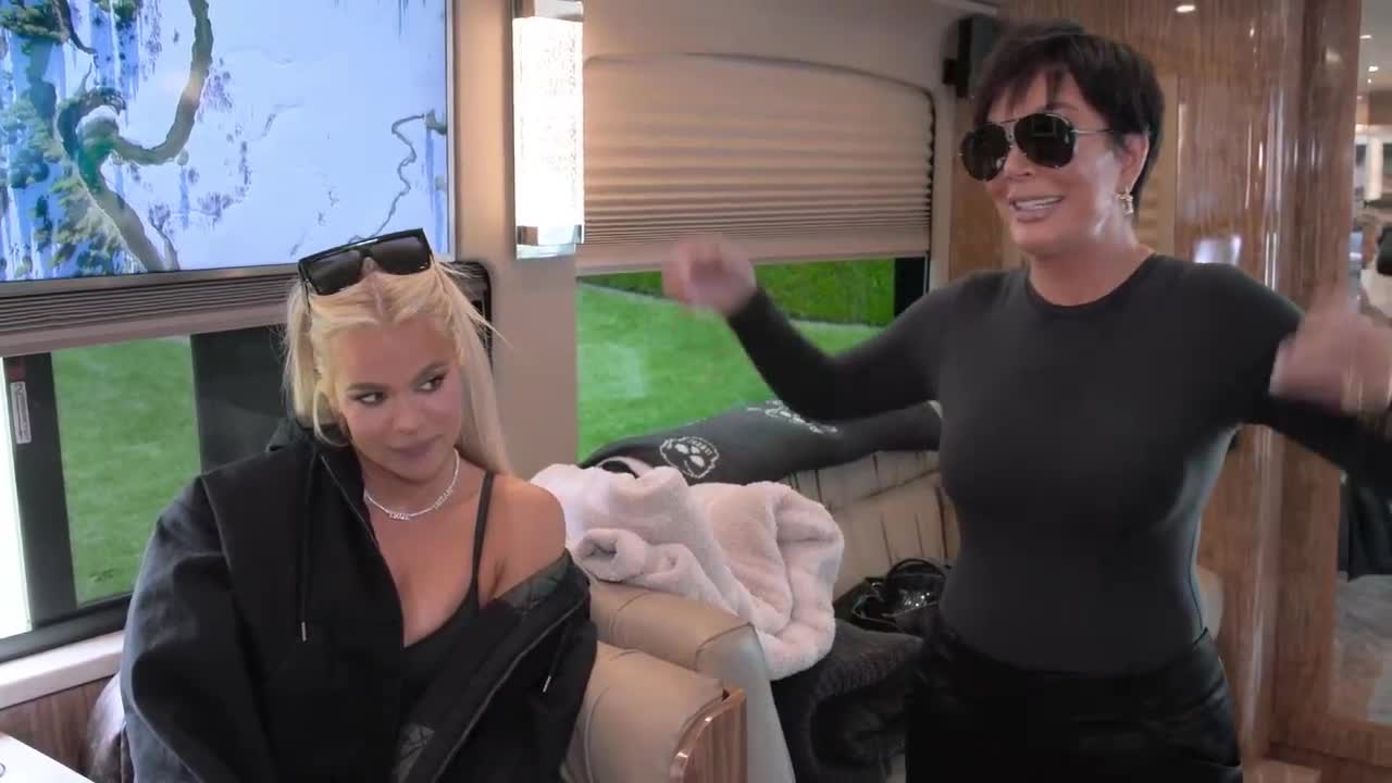 The Kardashians Episódio 10