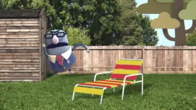 O Incrível Mundo de Gumball-E25