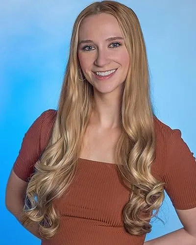 Keilah Jude