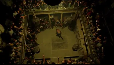 Banshee-E8