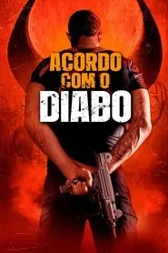 Movie Poster: Acordo com o Diabo