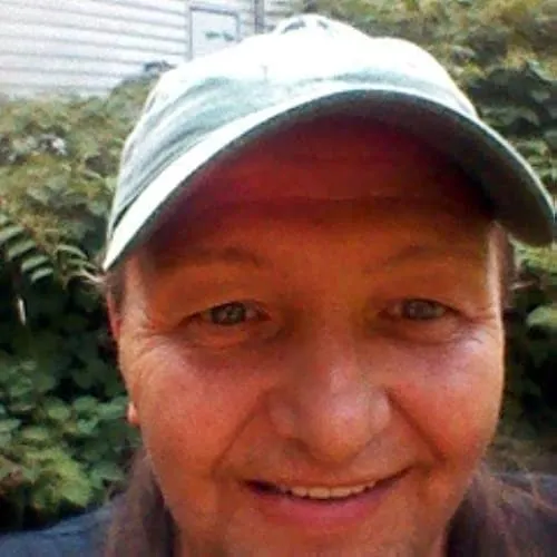 Lee Behymer