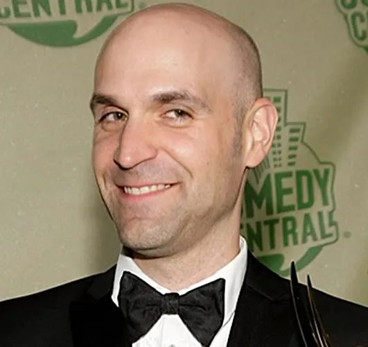 Rob Schrab