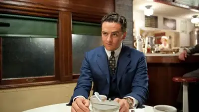 Boardwalk Empire: O Império do Contrabando-E5