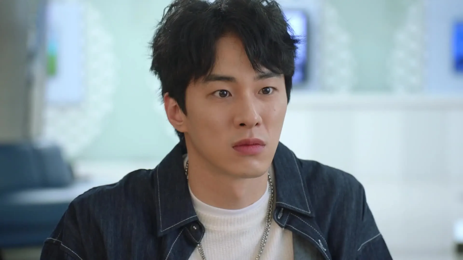 Su Ji e U Ri Episódio 29