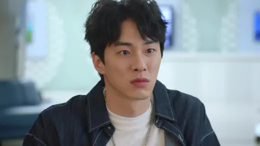 Su Ji e U Ri Episódio 29