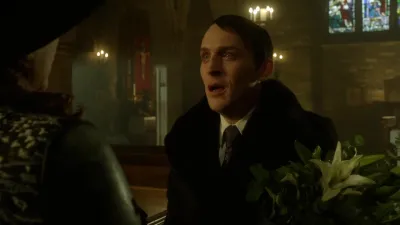 Gotham-Episódio 17