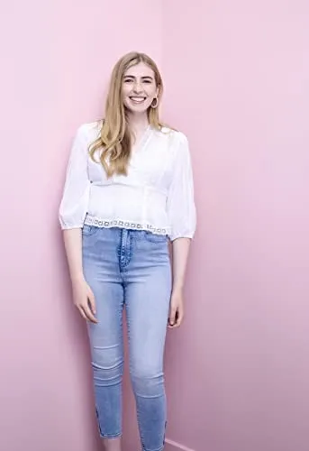 Georgie Stone