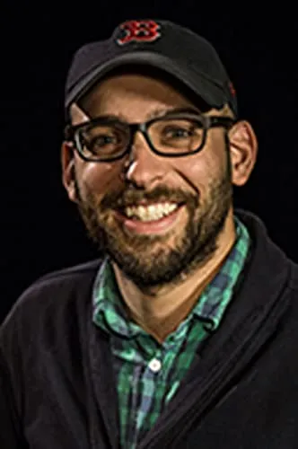 Andrew Eldridge