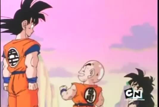 Dragon Ball Z Kai Episódio 12