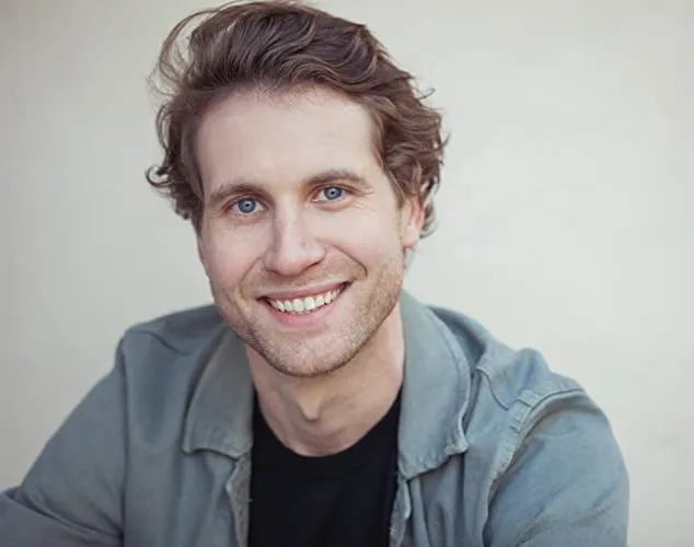 Matthew Luret