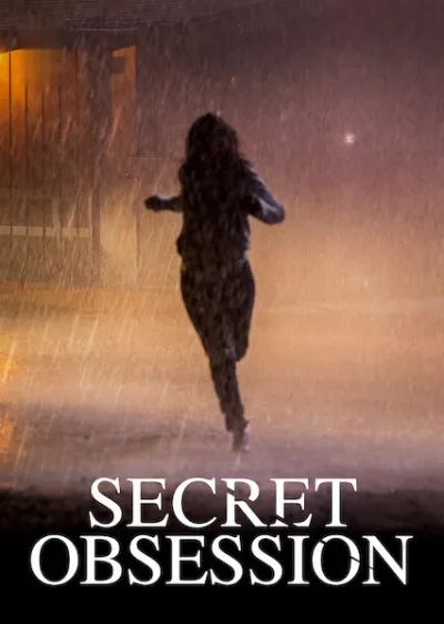 Obsessão Secreta
