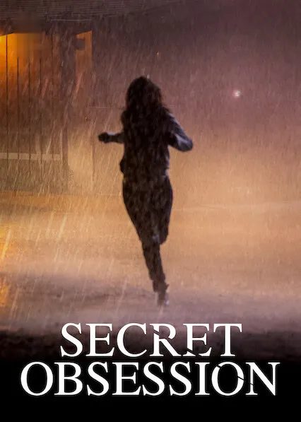 Pôster de Obsessão Secreta (2019)