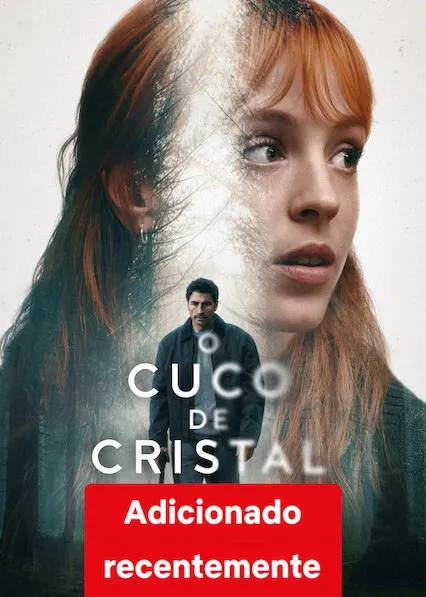 O Cuco de Cristal