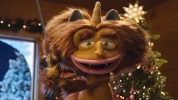 E8.Um Natal muito Big Mouth