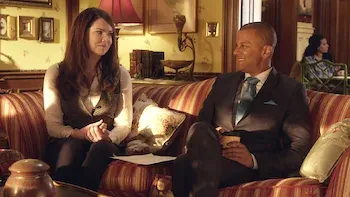 Gilmore Girls: Um Ano para Recordar-E4.Outono