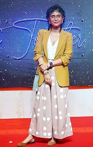 Kiran Rao