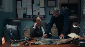 Cilada-Culpado até que se prove o contrário
