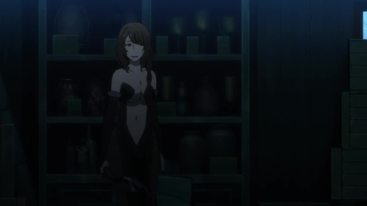 Re: Zero - Starting Life in Another World Episódio 3