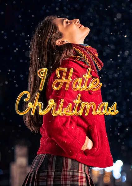 Eu Odeio Natal
