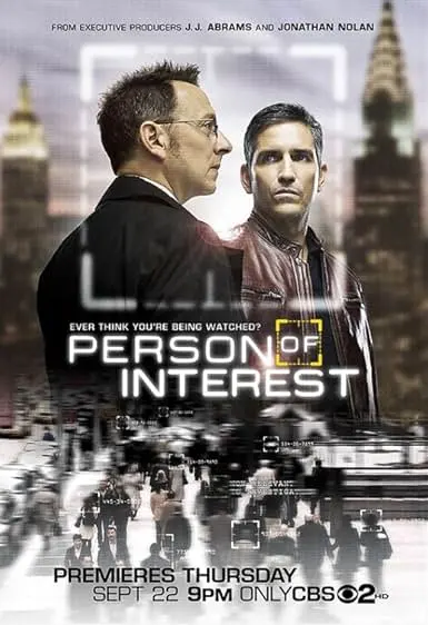 Pessoa de Interesse