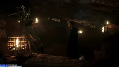 Da Vinci's Demons-E4