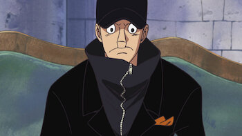 ONE PIECE Episódio 271