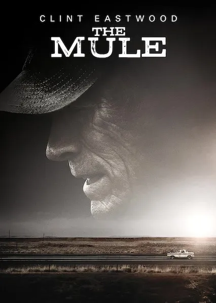 Pôster de The Mule (2018)