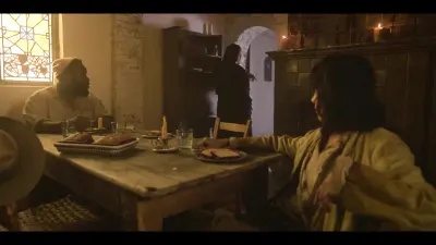 Nossa Bandeira É a Morte-E7.This Is Happening