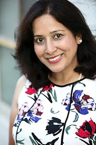 Serykah Aggerwhil