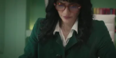 Betty, A Feia - A História Continua-E4