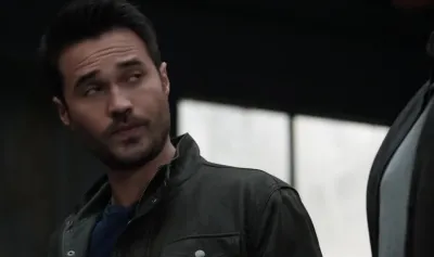 Agentes da S.H.I.E.L.D. da Marvel-E4