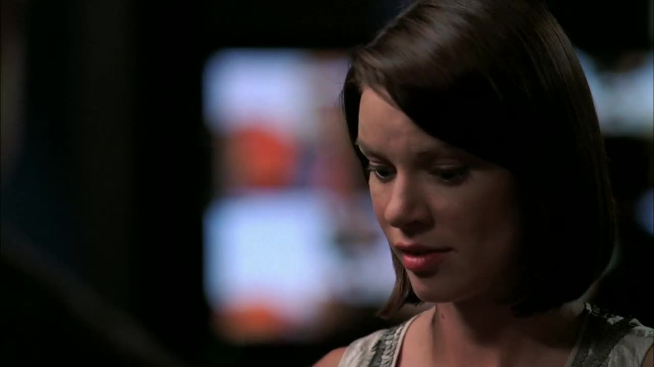 Bones Episódio 8