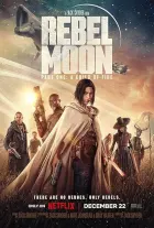 Rebel Moon - Parte 1: A Menina do Fogo