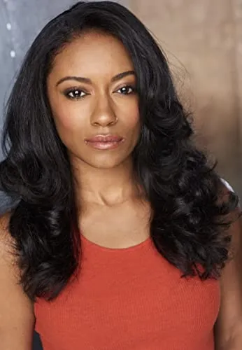Andria B Langston