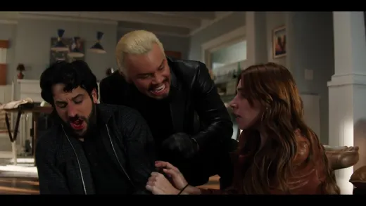 E4.Blue Sincerely Reunion